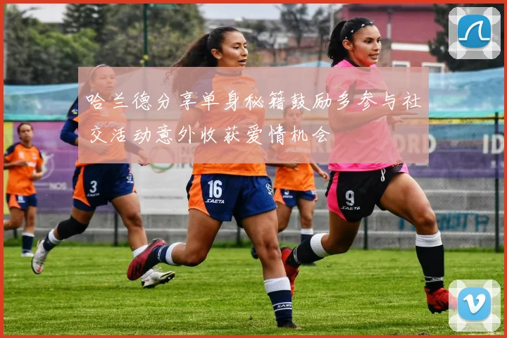 哈兰德分享单身秘籍鼓励多参与社交活动意外收获爱情机会