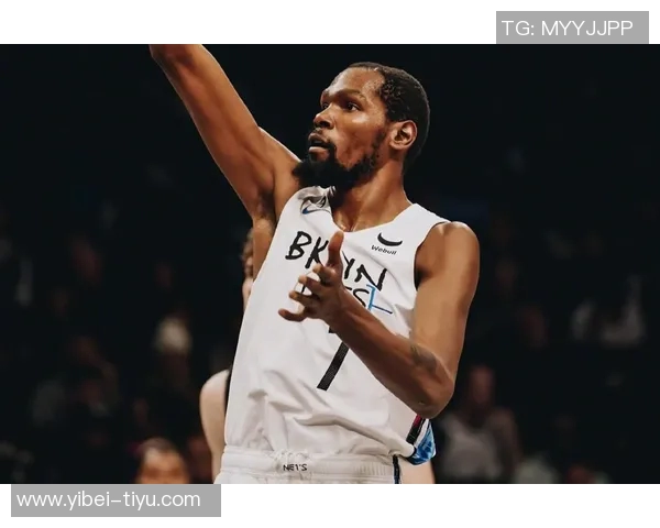 杜兰特重返篮网期待再战7号球衣重温辉煌时刻 杜兰特重返篮网期待再战7号球衣重温辉煌时刻