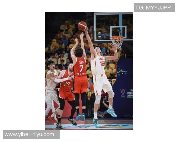 周琦分享NBA2K26澳门名人赛精彩瞬间展现篮球男孩的梦想与荣耀 周琦分享NBA2K26澳门名人赛精彩瞬间展现篮球男孩的梦想与荣耀