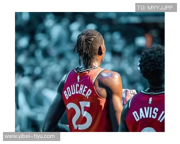 布歇分享球队氛围感受:竞争如战斗般激烈让我倍感振奋 布歇分享球队氛围感受:竞争如战斗般激烈让我倍感振奋