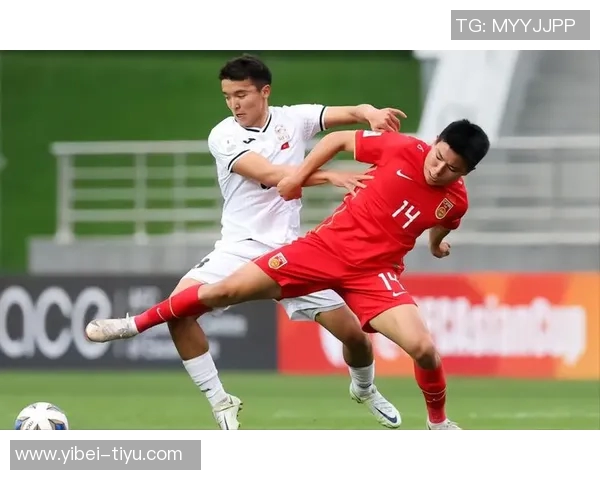 英超华裔小将渴望加入中国国青却遭遇重重阻碍令人唏嘘