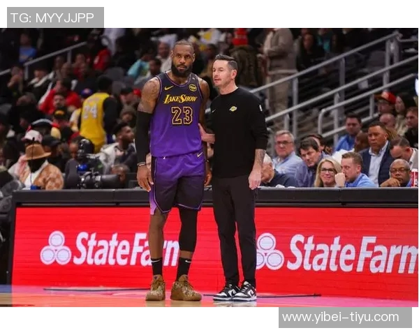 詹姆斯状态回暖需关注体能与比赛节奏的双重提升