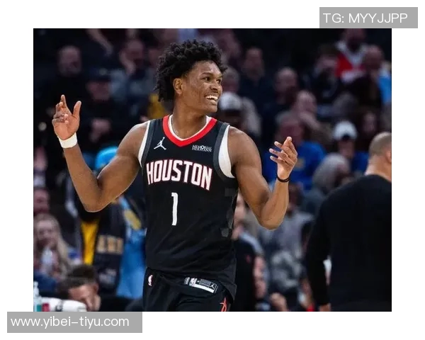 火箭队表现出色若能引入朱霍勒迪将更具竞争力