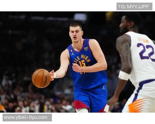 约基奇盛赞戈登称其助攻能力让任何投手轻松打球 约基奇盛赞戈登称其助攻能力让任何投手轻松打球