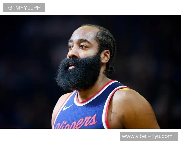 哈登称赞大洛风格独特期待填补球队之前的空缺