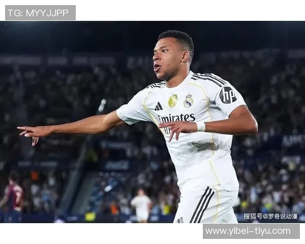 姆巴佩联赛进球38粒追平皇马历史第3位C罗独占前6席 姆巴佩联赛进球38粒追平皇马历史第3位C罗独占前6席