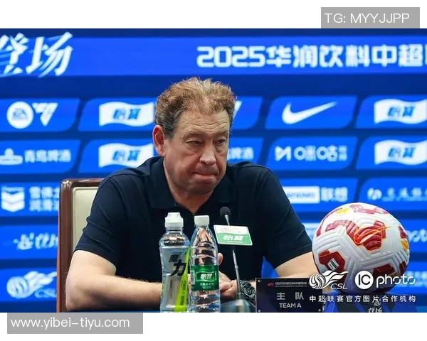 斯卢茨基点评球队表现不佳强调队员需提升竞技状态